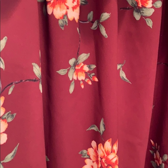 Ella Moon Fabulous Floral Must Have Midi Small - Picture 3 of 5